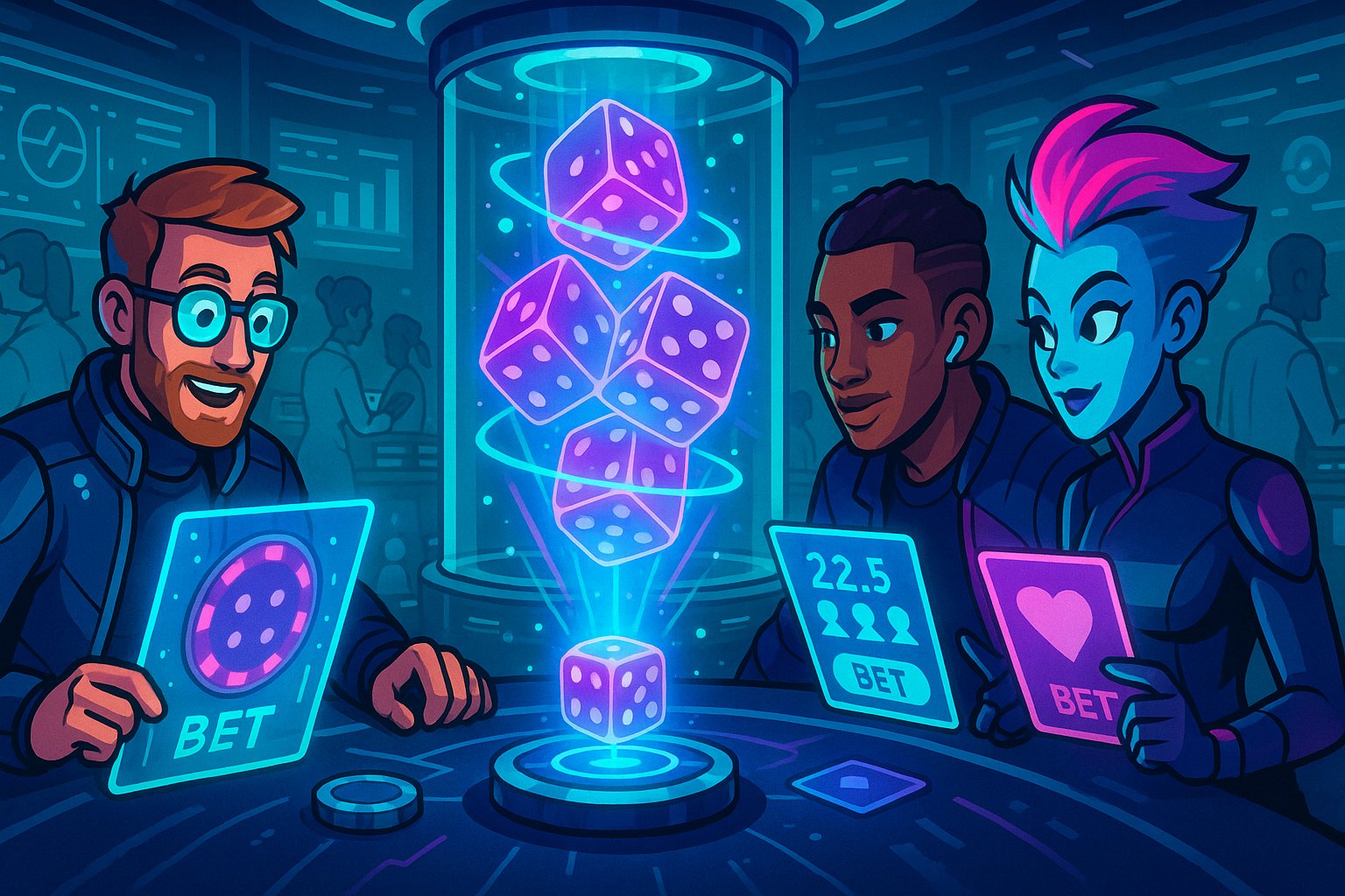 2dmarket မိုဘိုင်းအက်ပ် Android iOS Smartphone ဖြင့် ကစားနိုင်ခြင်း