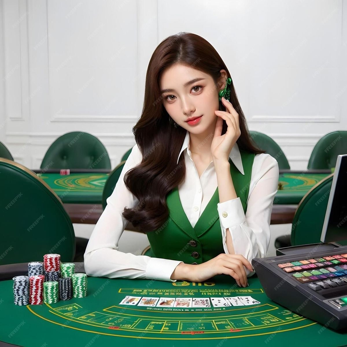 2dmarket Classic Slots ဂိမ်း MMK ငွေသွင်းကစားနိုင်သည်